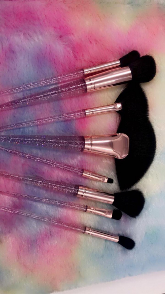 SARAHBEAUTY BRUSH فراشي